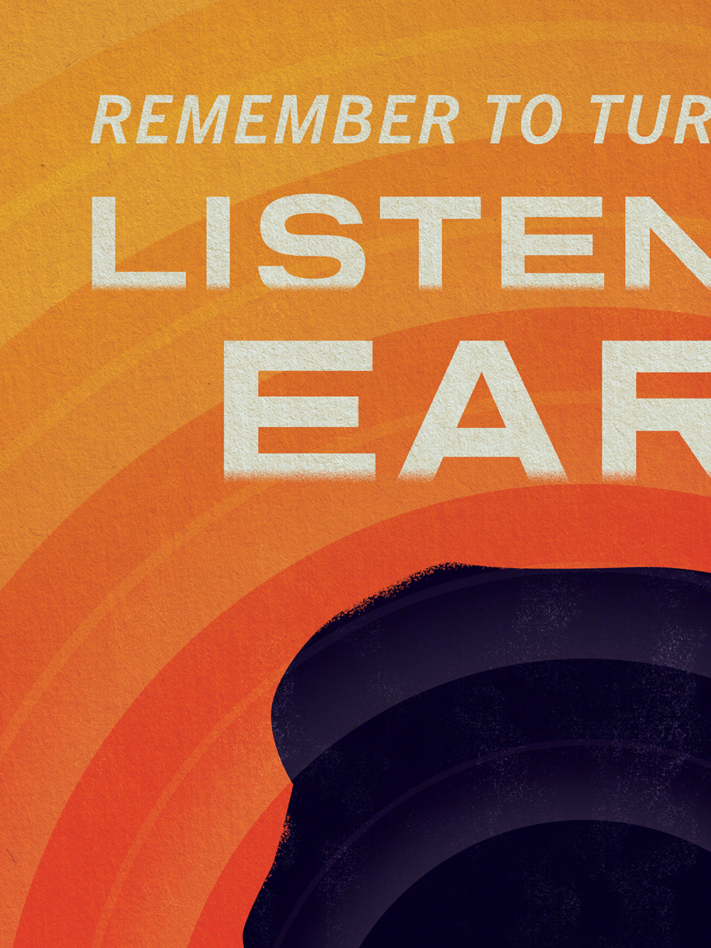 listening ears movie