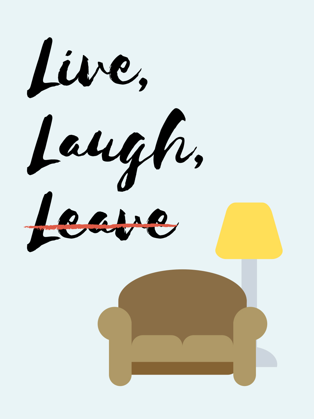 Live A Live Review: Live Laugh Live